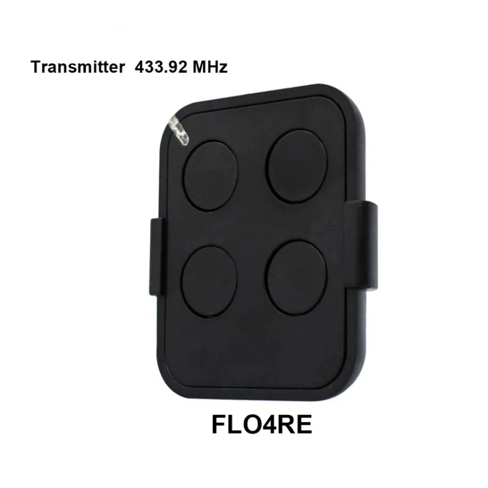 Universally 433.92M…