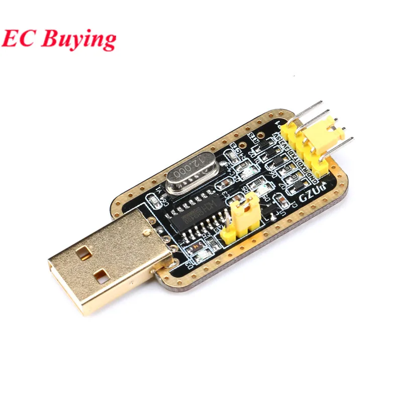 ID Card Decoder Decoding RFID Reader Reading Module 125KHz TK4100 EM4200 UART Output Board For Access Control DIY Modification