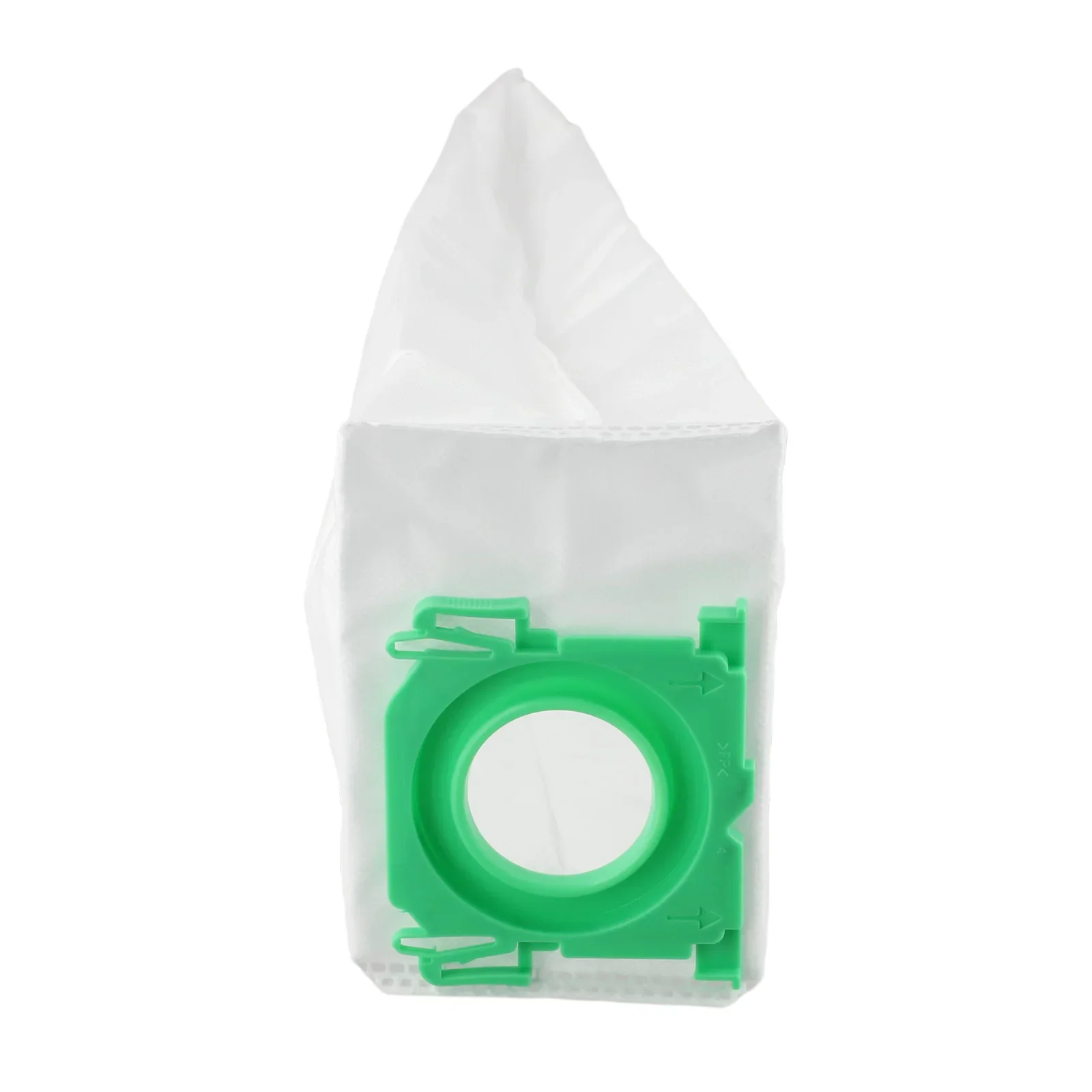For 6629ER Dust Bags Home Use White Green Nonwoven Fabric Dust Bag Vacuumcleaner Regular Replacement Nonwoven Fabric