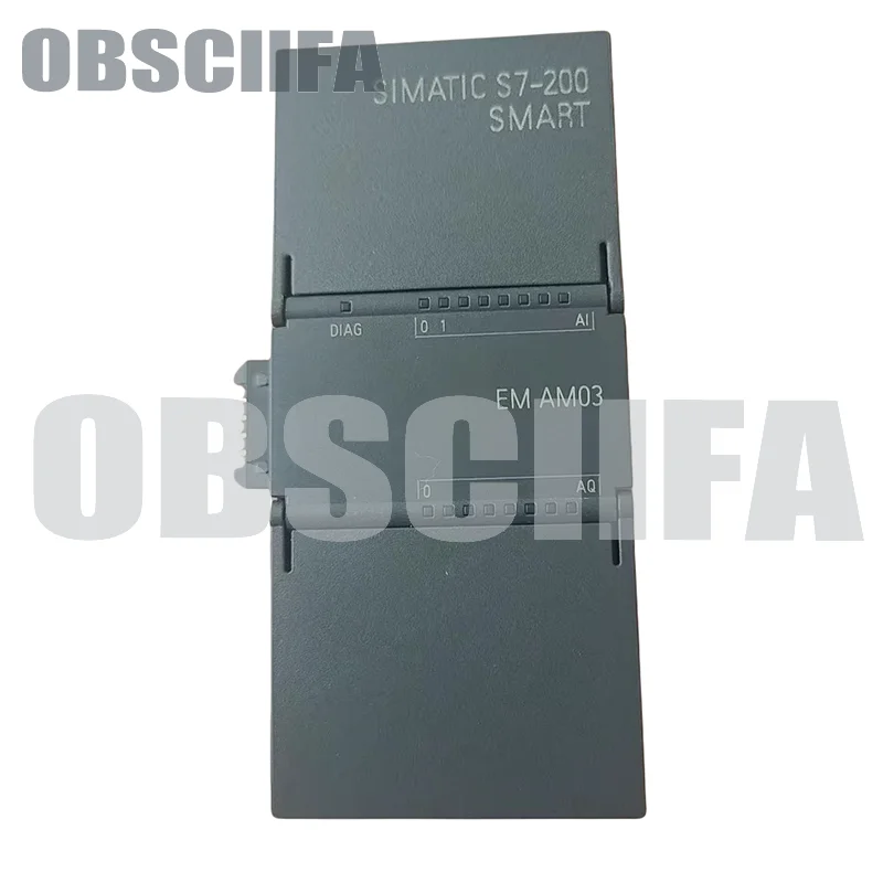 

Новый оригинальный 6ES7288-3AM03-0AA0 6ES7 288-3AM03-0AA0