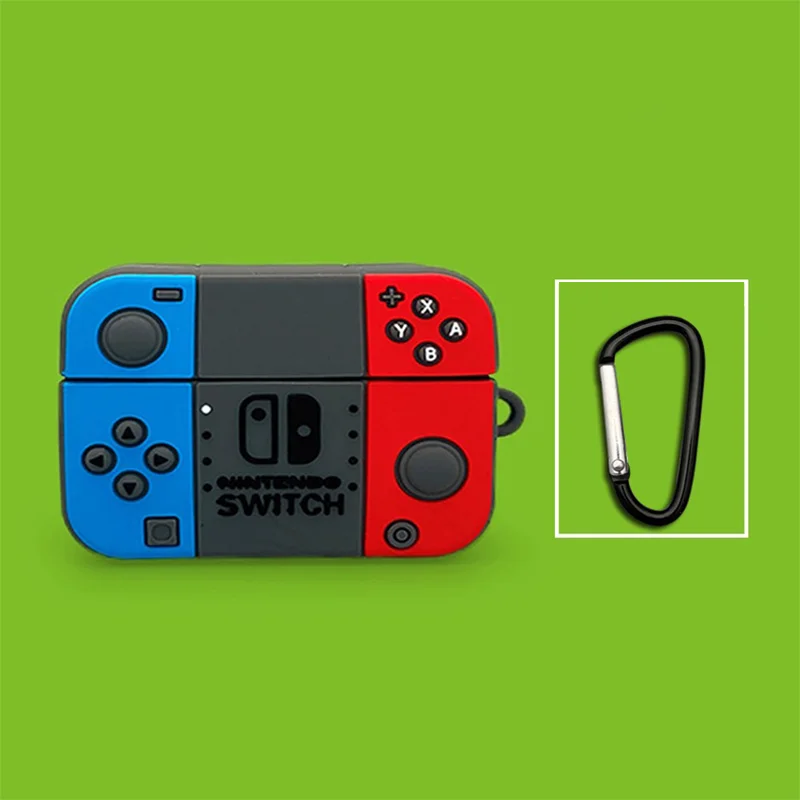 Cute Cartoon Case For Sony WF-1000XM5 WF-1000XM4 3D Earphones Shell 3D Soft Silicone Protective Cover for SONY WF1000 XM5 XM4