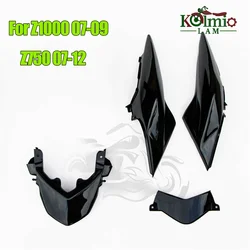 Fit for Kawasaki Z750 2007 - 2012  Bodywork Rear Fairing Section Tail Seat Cowl  Z1000 2007 2008 2009 Injection Accessories