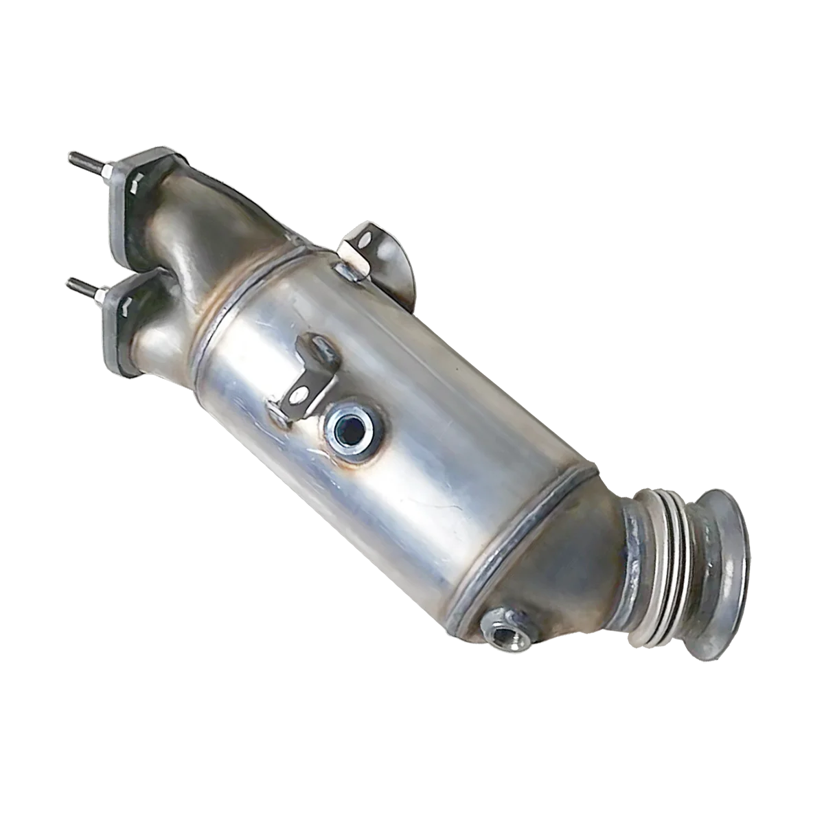 Super Direct Fit Catalytic Converter for BMW Z4 X1 Engine Car Exhaust Part