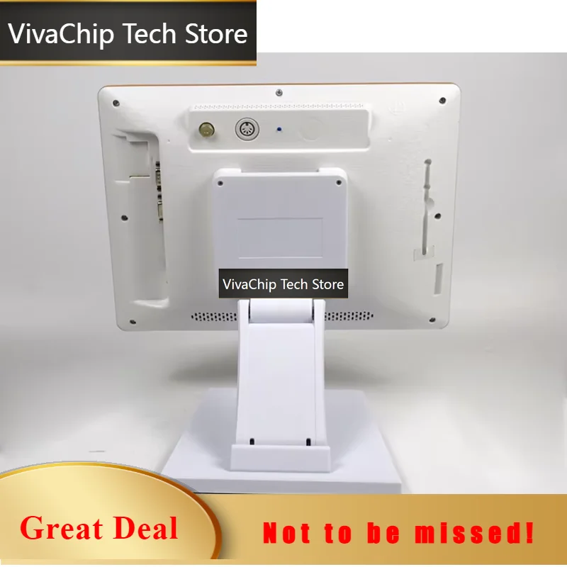 VivaCT Best Selling Newest Facial Skin Scanner Facial Skin Analyzer Suitable For Hair Salon And Family