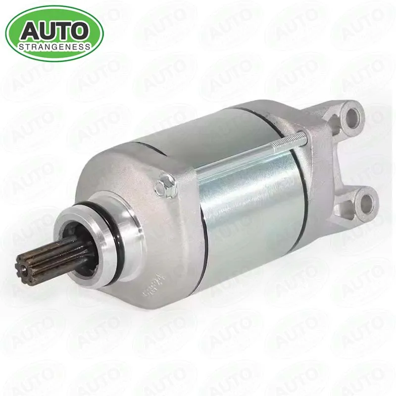 

New Starter Motor Replacement for KAWASAK Fit for Kawasaki ATV KSF450 KFX450R 2008-2014 211630033 Engine 21163-0033