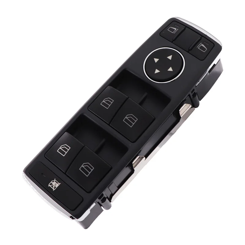 

Driver Side Electric Window Switch For Mercedes Benz W204 C220 C E Class W212 S212 C250 C300 C350 C63 E350 E550 E250 A2049055302