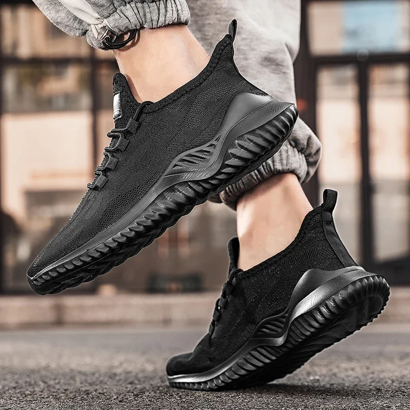 Designer Luxus Turnschuhe explosive Sportschuhe für männliche Keile Plateaus chuhe nicht Leder Casual Sport Männer große Nummer Tennis