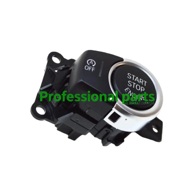 Ignition Start Stop Push Button Switch for BMW X3 F25 X4 F26 OEM 61319291693 61319229587 61319263433 61319225239 61319158467