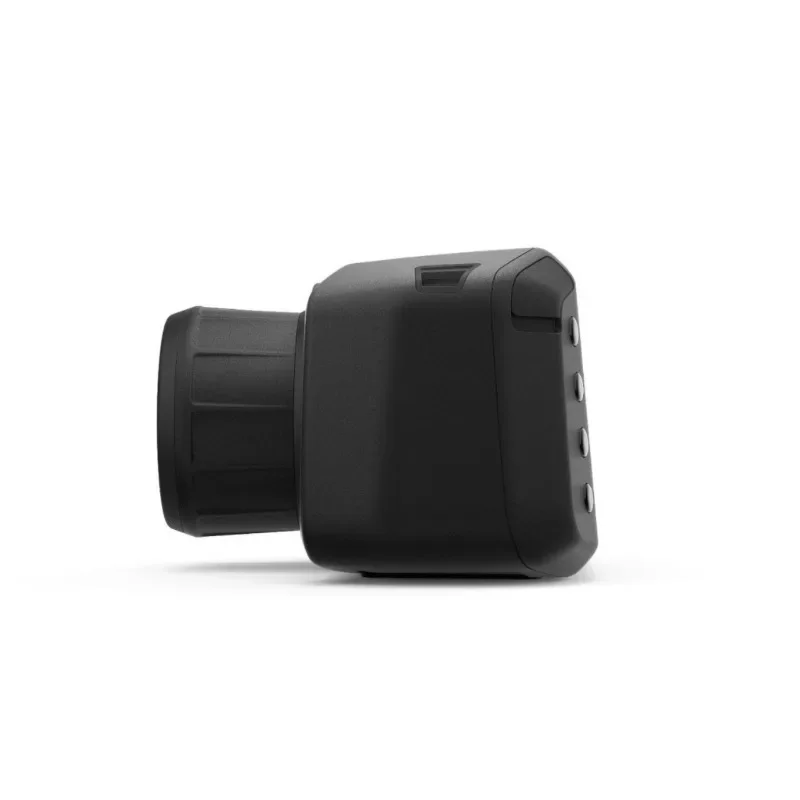 Portable Visual Hyperspectral Camera