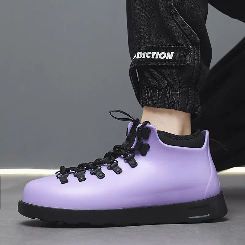 

Лидер продаж сезона 2026: Новинка! Унисекс повседневные кроссовки — дышащие, износостойкие, прочные, высококачественные походные ботинки