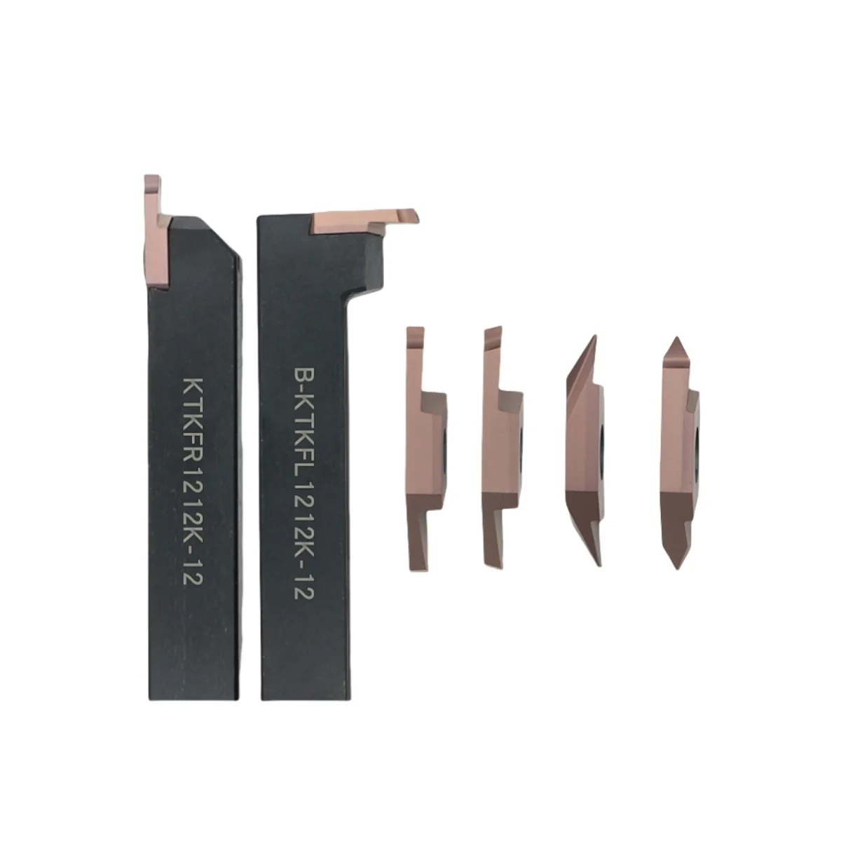 

KPOP 100% Original TKF12 TKF12R050 070 100 110 120 125 140 150 200 -S S16R S-16DR KP930 Groove Insert