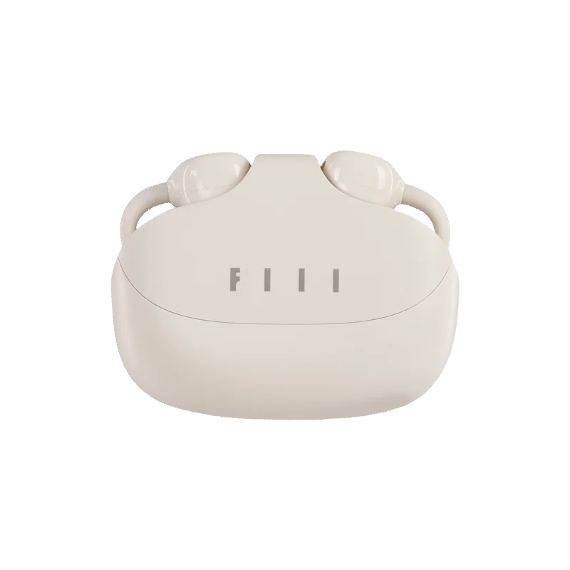 グローバル版 FIIL Atom イヤークリップ式 完全ワイヤレスBluetooth 
