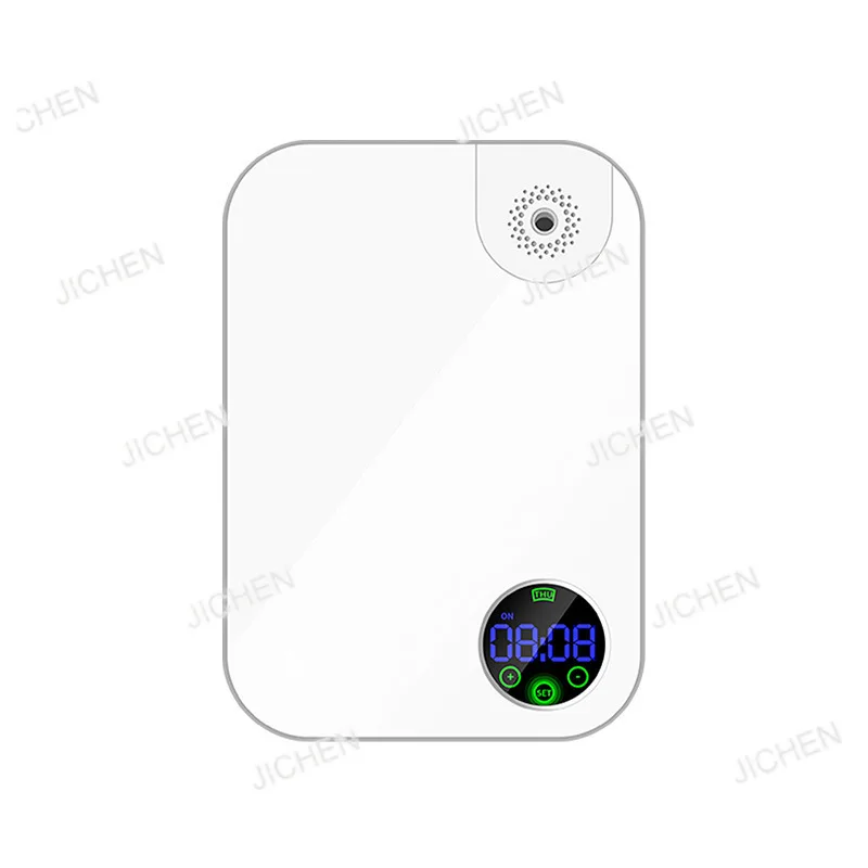 Indoor Diffuser, Large Area Aromatherapy Machine for Hotels