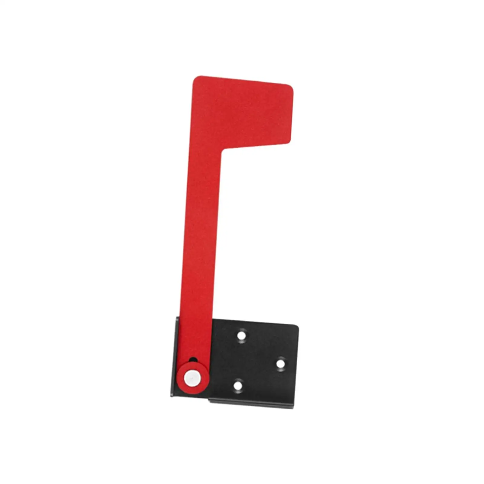 Mailbox Flag Lightweight Weather Resistant Creative Multifunction Mailbox Banner