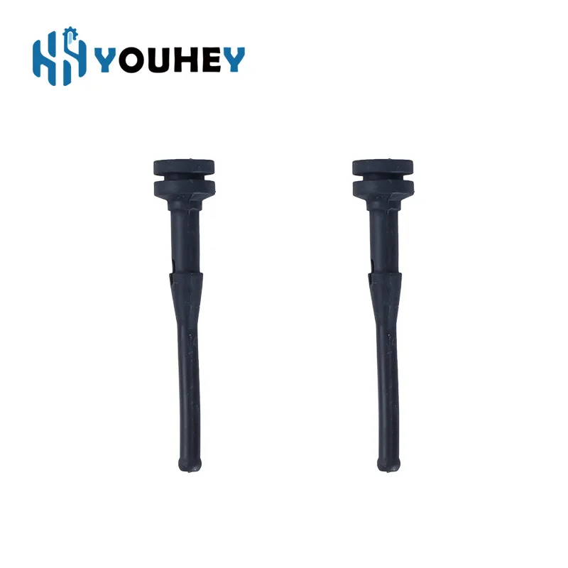 SX460 SX440 AVR Rubber Shock Absorbing Pad Damping Legs Shock Absorb Case Fan Soft Silicone Vibration Screws Fan Rivet Mounting