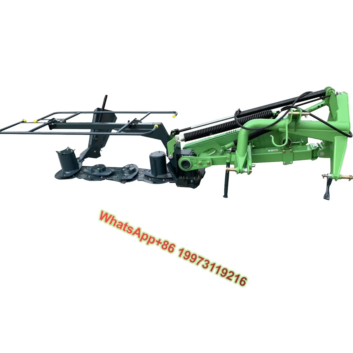 High Efficiency Tra…