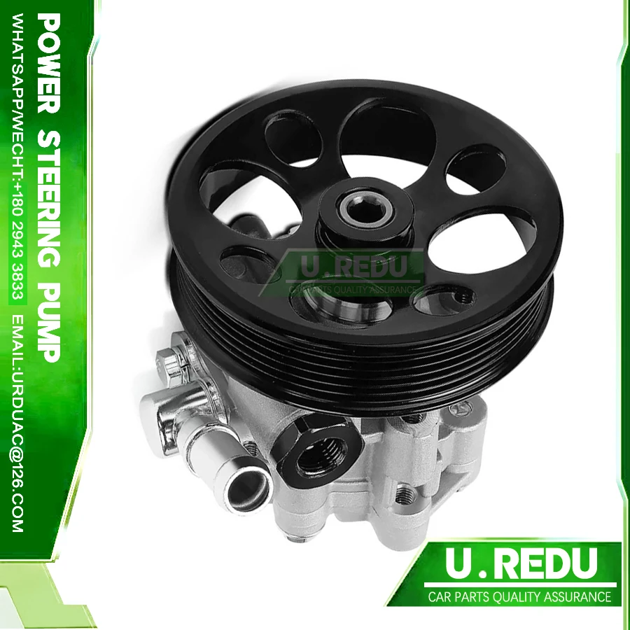 

Brand new Power steering pump 95476164 95521957 4818298 4819561 for Chevrolet Captiva/Vauxhall/Antara 2010-2023 2.2L