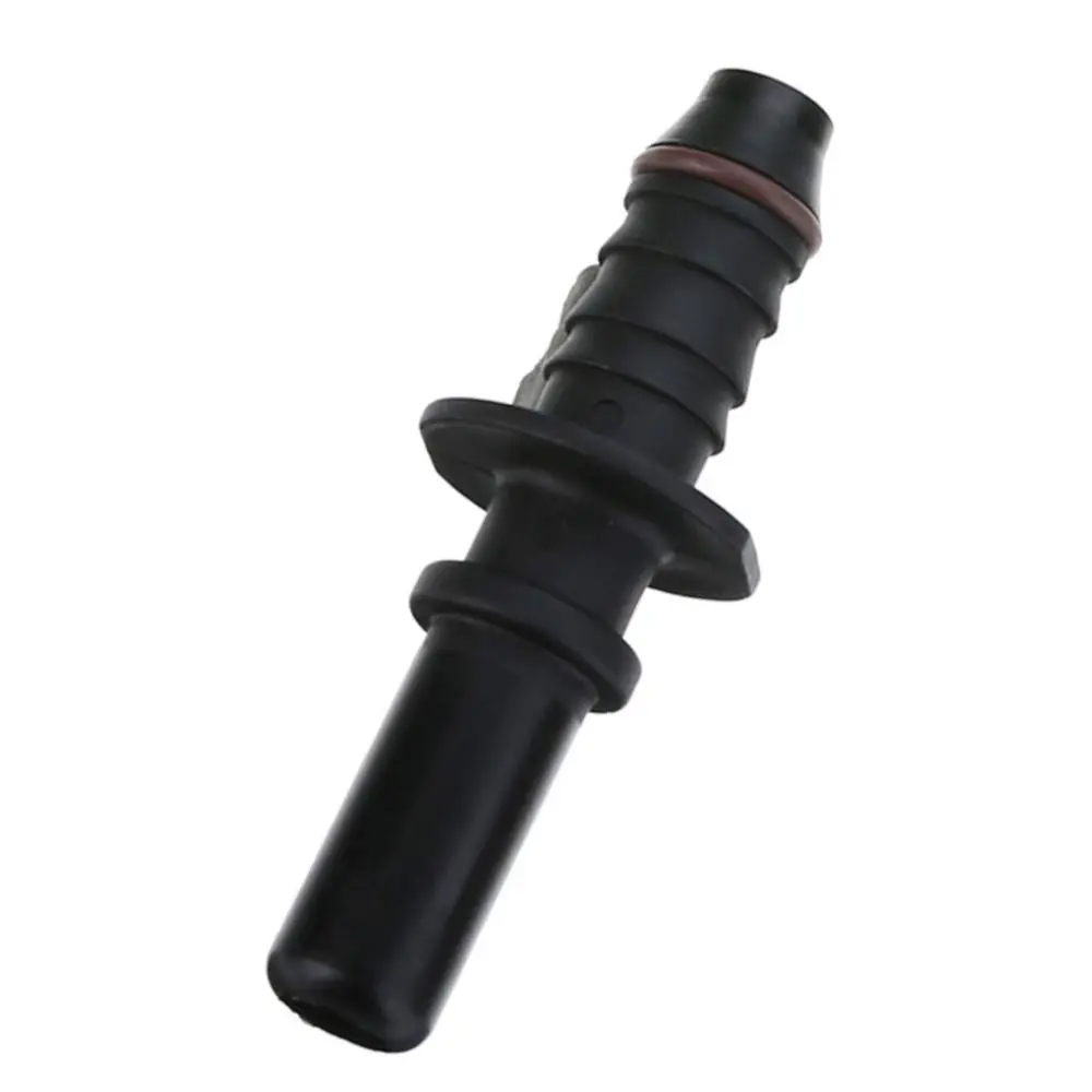 Common Rail Fuel Pipes Accessories Fuel Pressure Connector Car Fuel Line Hose Coupler Quick Connector Fuel Line Hose Connector