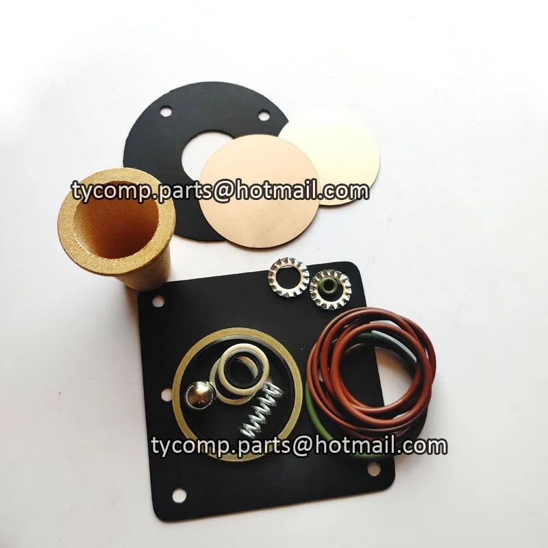 

2910300500, 2910-3005-00, 2910 3005 00 Комплект регулирующего клапана Atlas Copco