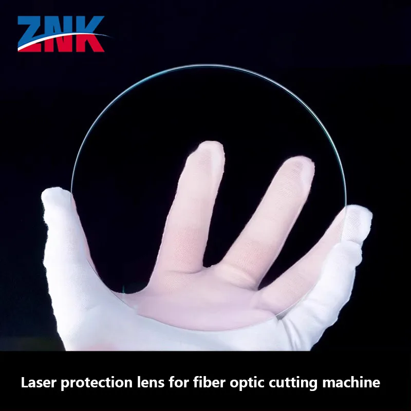 Protective lens 113*3 field mirror quartz welding galvanometer window mirror resistant to high-power laser quartz coating