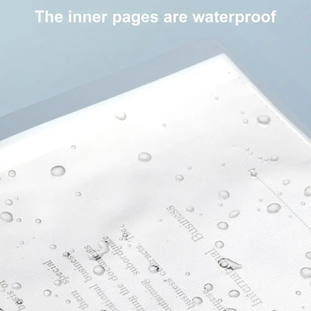 File Storage Presentation Clip File Folder Document Accordion Folder School Supplies