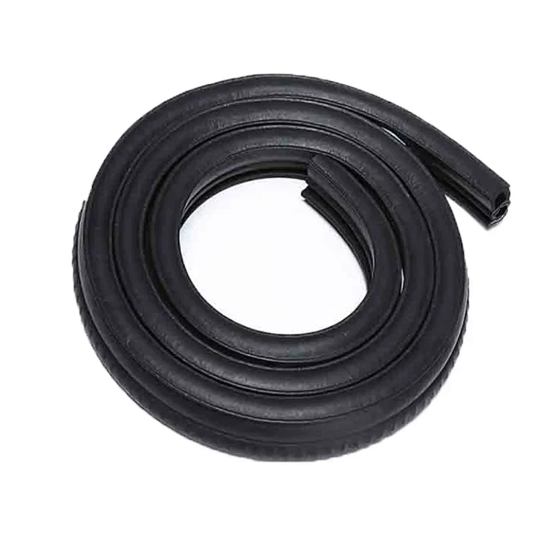 1/3meter Door Edge Guard Rubber Sealing Strip U Type Hardwearing Car Ship Dustproof Trim Soundproofing Waterproof Sealings Parts