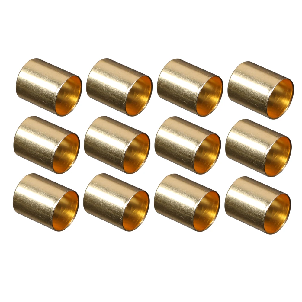 50PCS Arrow Shaft Explosion-proof ring ID 7.6mm Protect the Outer Diameter of Arrow Shafts Arrow Accessories