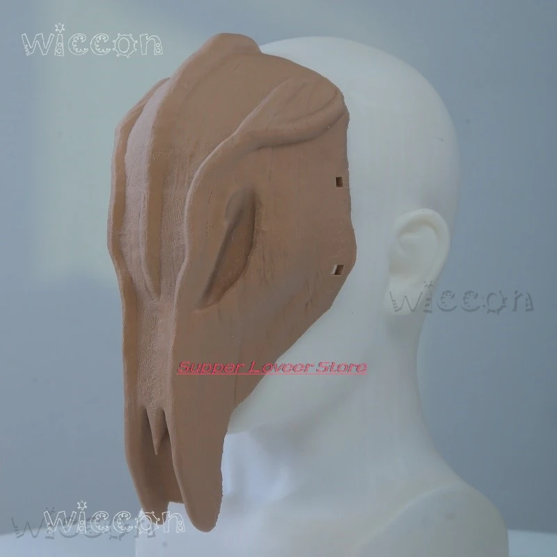 disfraz GAME Silent Cosplay Hill Nurse Cosplay White Bloodstained Belt Hat Mask Uniform Anime Christmas déguisement view 3