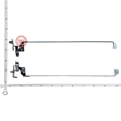 New Hinge for HP Pavilion G6-2000 G6 2000 G6-2244SA G6-2210SA series Laptop screen Hinges Bracket 1 Pair (Left & right)