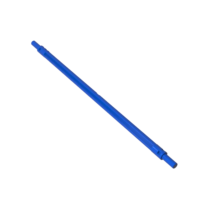 Gobricks 10 sztuk 32202 oś wąż cegły miękkie 16L kompatybilny MOC klocki do budowy edukacja kreatywny zabawkowy model dorosłe dzieci DIY