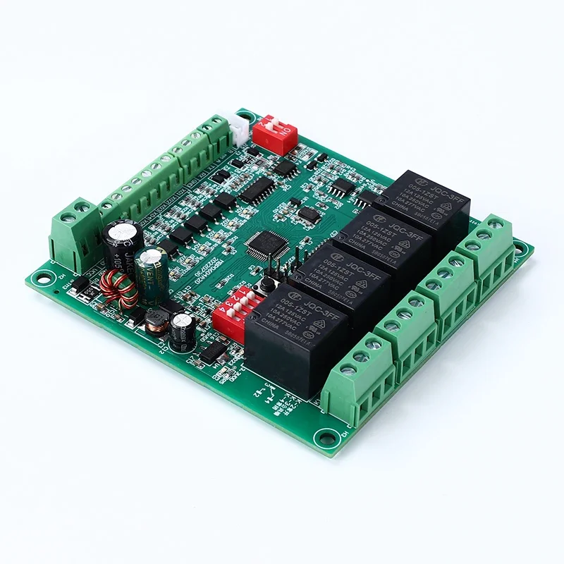 Electronic printed circuit board assembly printed circuit board industrial motherboard controller board PCBA