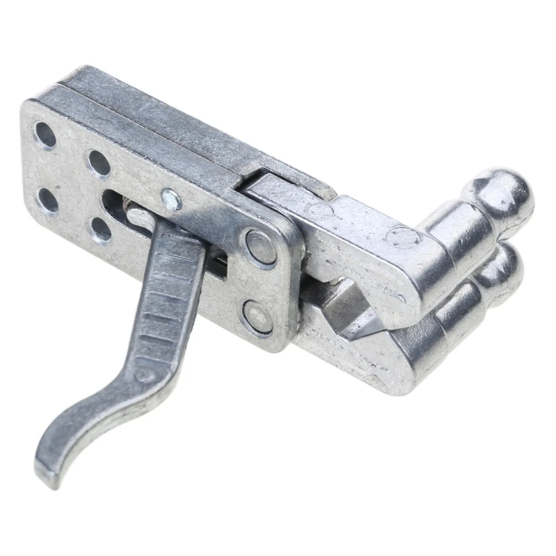Alloy Slingshots Release Device Catapult Triggers Wristband Shoot Bow Accessories Slingshots Release Device Replacements