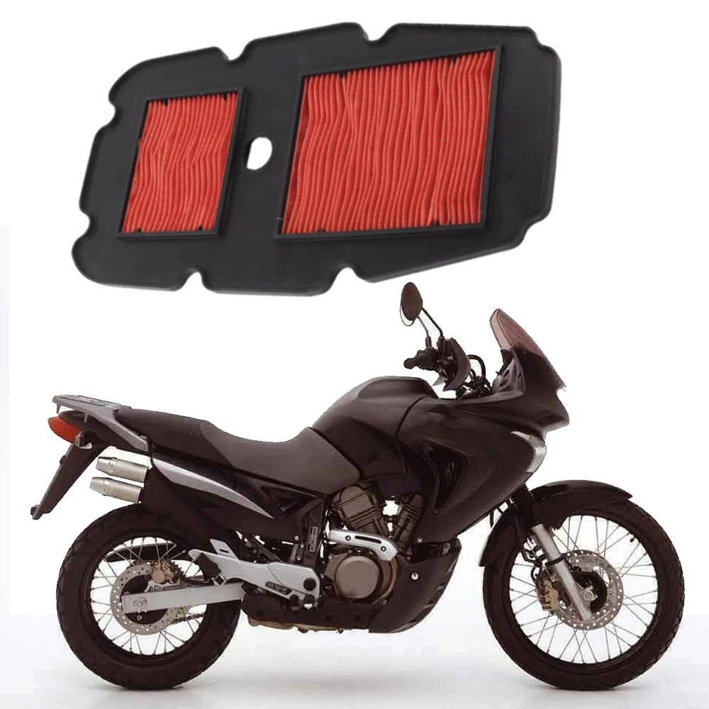 

Motorcycle Air Cleaner 17210-MCB-960 Fit for Honda XLV650 XL650V Transalp 2000 2001 2002 2003 2004 2005 2006 2007