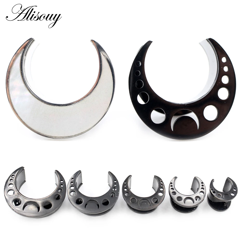 Alisouy 2PCS Stainl… - image