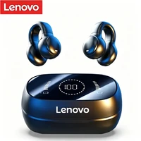 Écouteurs sans fil Lenovo Original M47, casque Bluetooth, écouteurs de recharge, écouteurs à conduction osseuse 1