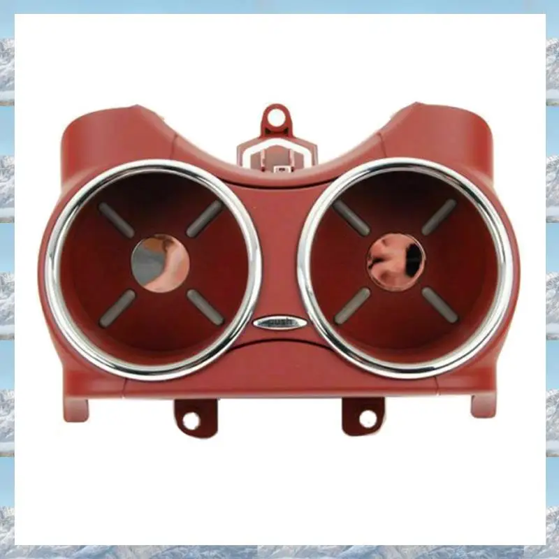 

L81A 2025-A21968004149051 Vacuum Cup Holder Center Console Drink Holder Car For CLS C219 CLS55 CLS63 2006-2011