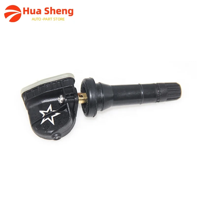 

8889081697 Автомобильный датчик давления в шинах TPMS для Geely FY11 Monjaro Atlas Emgrand Manjaro Geometry A C 433 МГц 6600145881