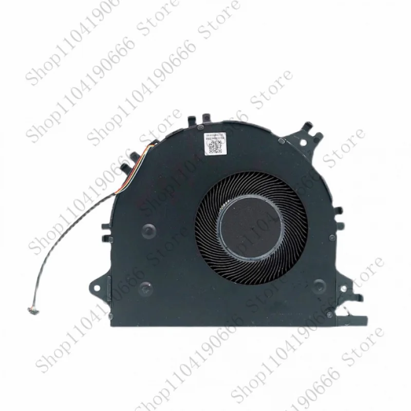 AA New laptop CPU cooling fan for Huawei Honor MagicBook x 16 pro 2023 13th BRN-G561 hq23300410000 BNA506S5H-001P dc5v 0.5A