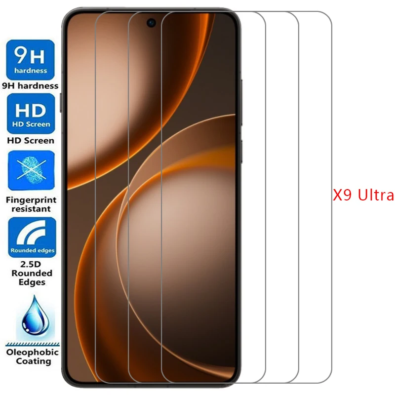 screen protector for oppo find x9 ultra protective tempered glass on findx9 x 9 9x x9ultra findx9ultra 5g film opp opo oppa ultr