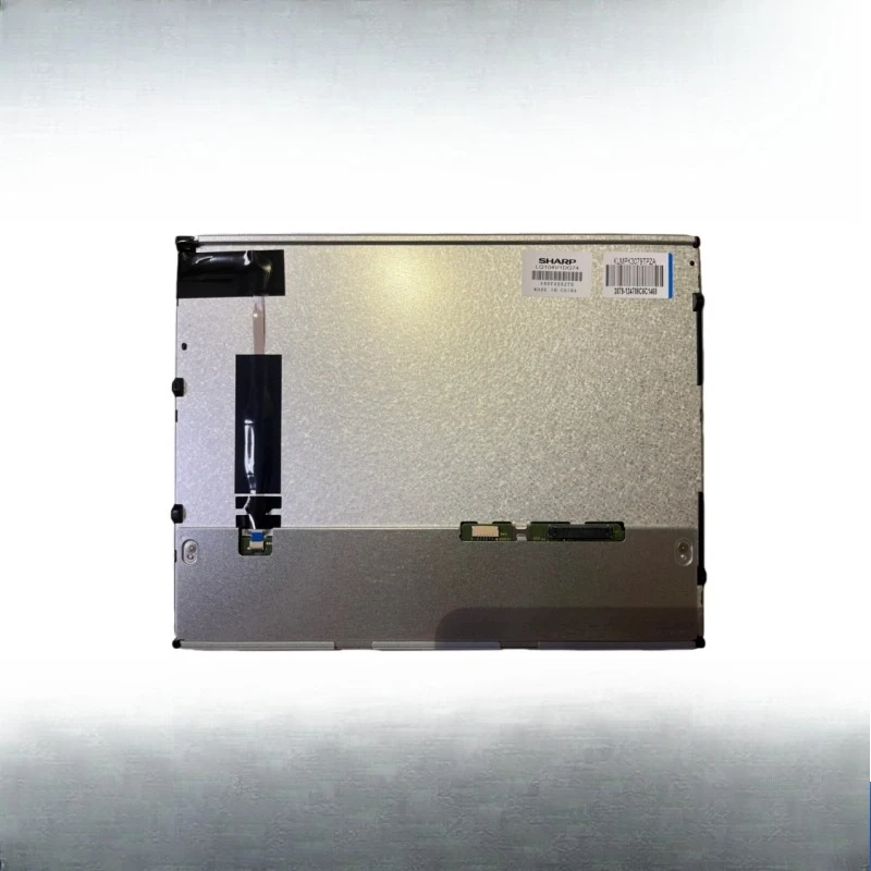 10.4 Inch LCD Screen For Fanuc Oi-MF Plus