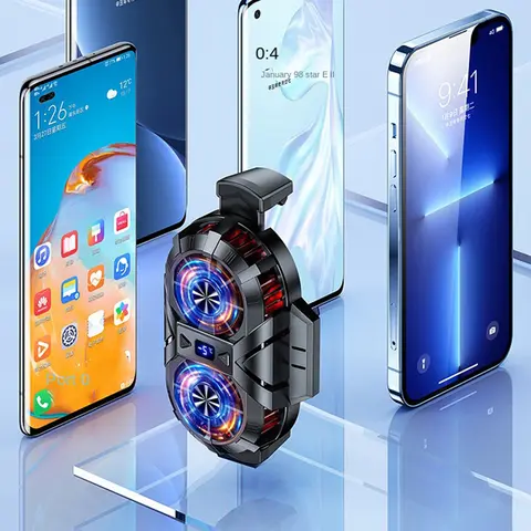 10 best sales cooler iphone 8 - №2