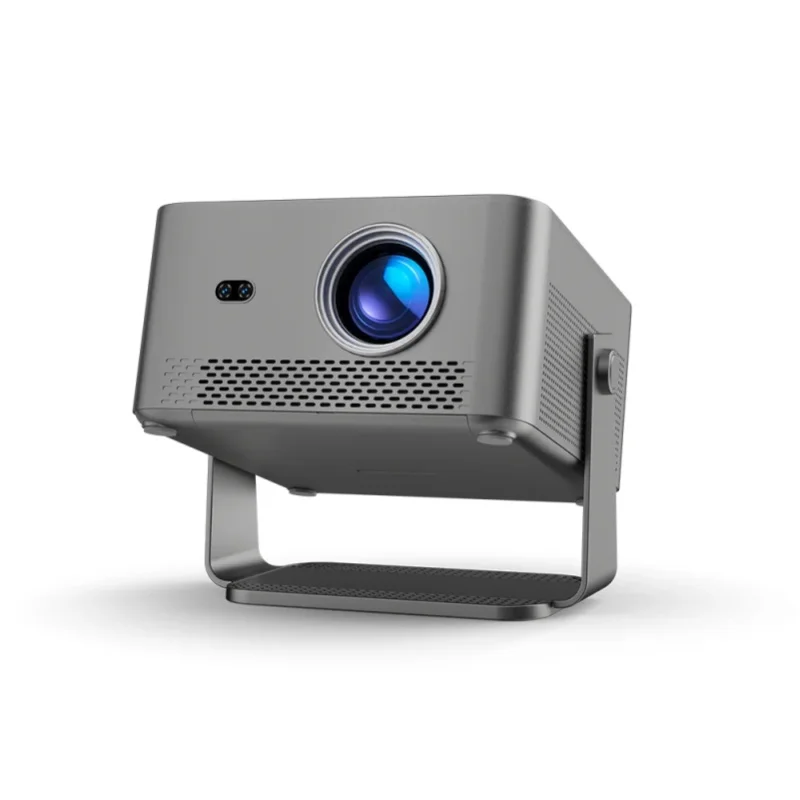 Magcubic UHD Google TV Projektor HY450GTV 4K 1080P HDR10 1100 ANSI Autofokus Keystone WLAN Heimkino-Projektor