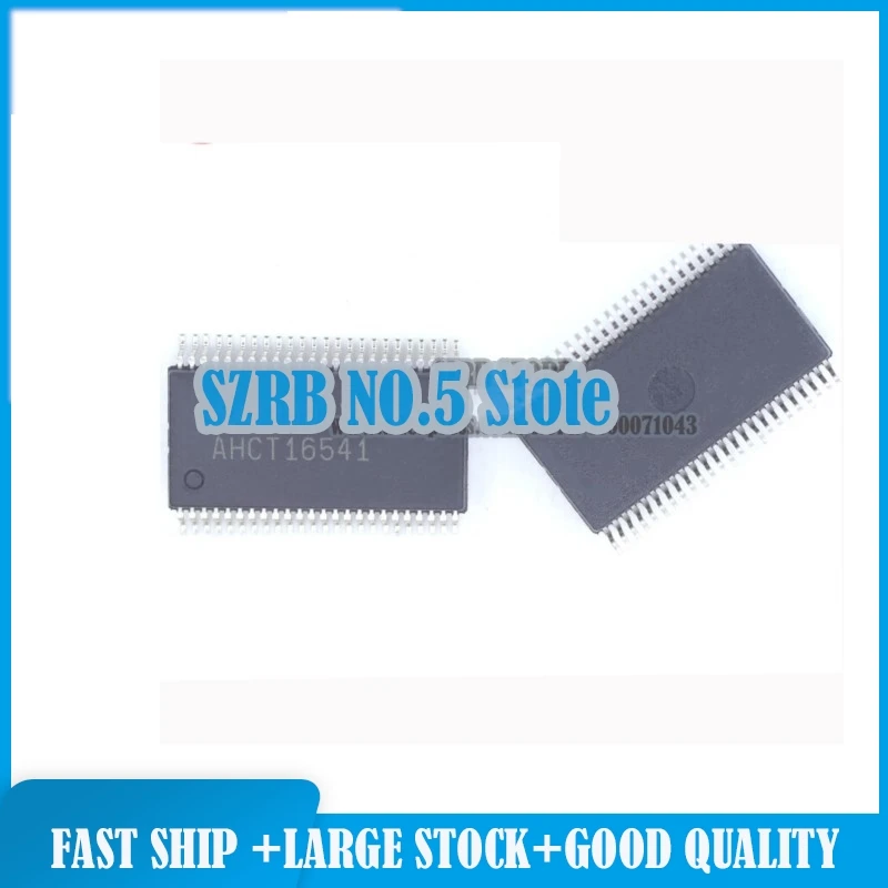 

10 шт./лот SN74AHCT16541DGGR SN74ALVTH16601 TL1454ACPWR TSSOP16 SN74ABT16601DL SN74LVC2952ADBR чипы электронные новые