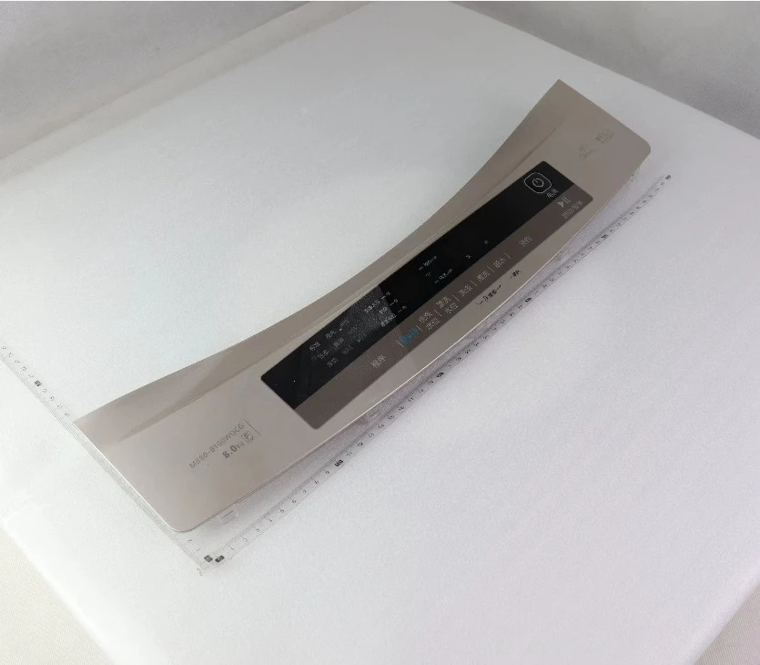

Washing machine MB80-8100WQCG MB90-8100WQCG control touch button panel