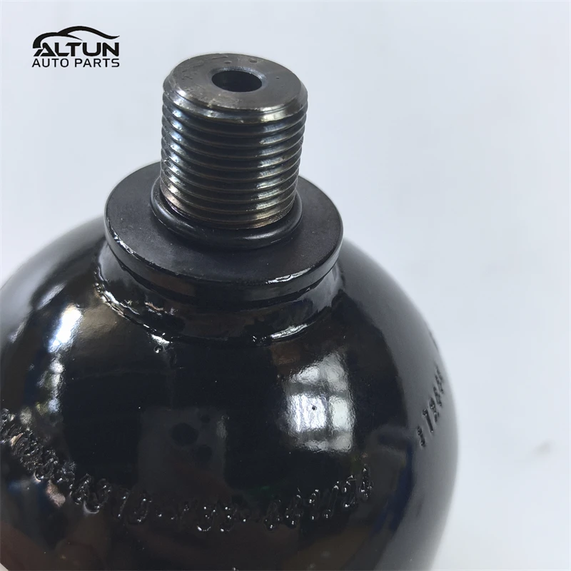 خزان طاقة 308 لمحدد سرعة AMT لناقل الحركة الأوتوماتيكي Chery QQ #6