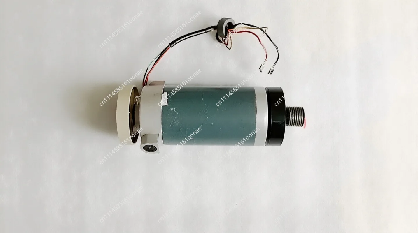 Мотор для беговой дорожки Youmei, вращающийся двигатель A5, ротор DC180V