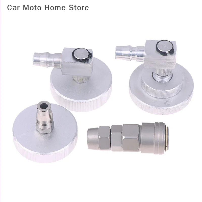 1 ชิ้นรถเปลี่ยนน้ํามันเบรคพิเศษเชื่อมต่อไฟฟ้าความดันของเหลวชุดโลหะพิเศษเครื่องมือ