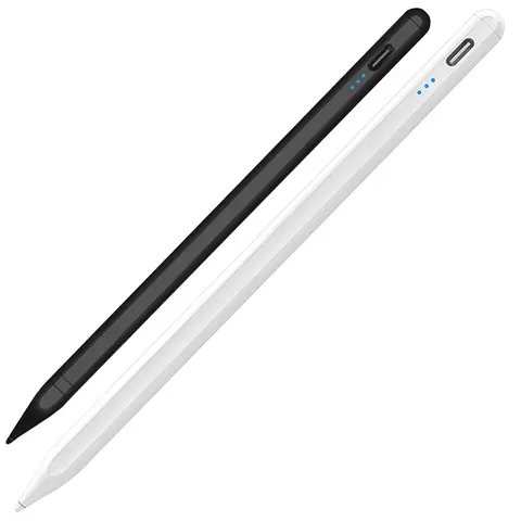 Stylus Pen for Apple Pencil 2nd Generation, Tablet Touch Pen, 1st Generation for IPad 1 2 3 4 5 Air 4 5 Mini 6 7 8 9 10 Pro
