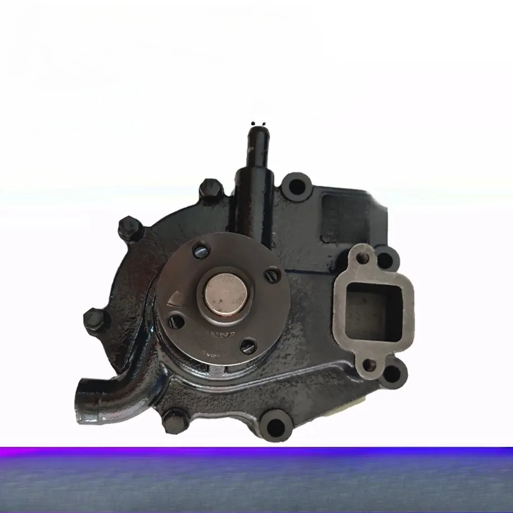 Engine Water Pumps Brand New Genuine Agricultural Tractor Parts for Lovol TB524 554 604 704 Quanchai 4102 4105 4108