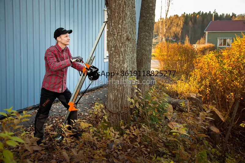 Bosbouwgereedschap Boomkap Jack Boomboomboomstamduwer Met Lier